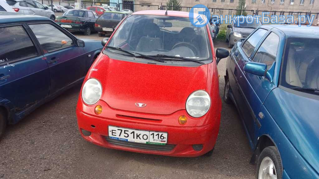 matiz i